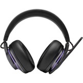 Draadloze Gaming Headset Quantum 810 Zwart | 30% Korting