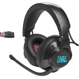 Draadloze Gaming Headset Quantum 810 Zwart | 30% Korting