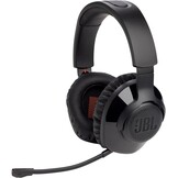 Draadloze Gaming Headset Quantum 810 Zwart | 30% Korting