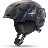 Skihelm Maat L Marineblauw | Verstelbare Ventilatie | 57% Korting!