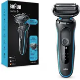 Braun Series 5 Scheerapparaat (34% Korting)