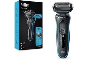 Braun Series 5 Scheerapparaat (34% Korting)