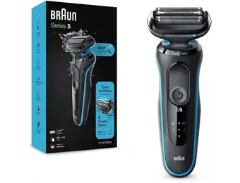 Braun Series 5 Scheerapparaat (34% Korting)