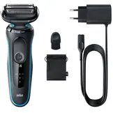 Braun Series 5 Scheerapparaat (34% Korting)