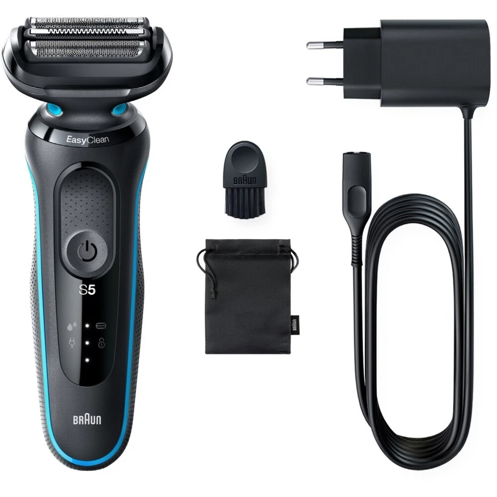 Braun Series 5 Scheerapparaat (34% Korting)