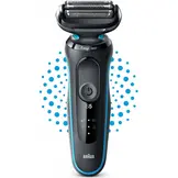 Braun Series 5 Scheerapparaat (34% Korting)