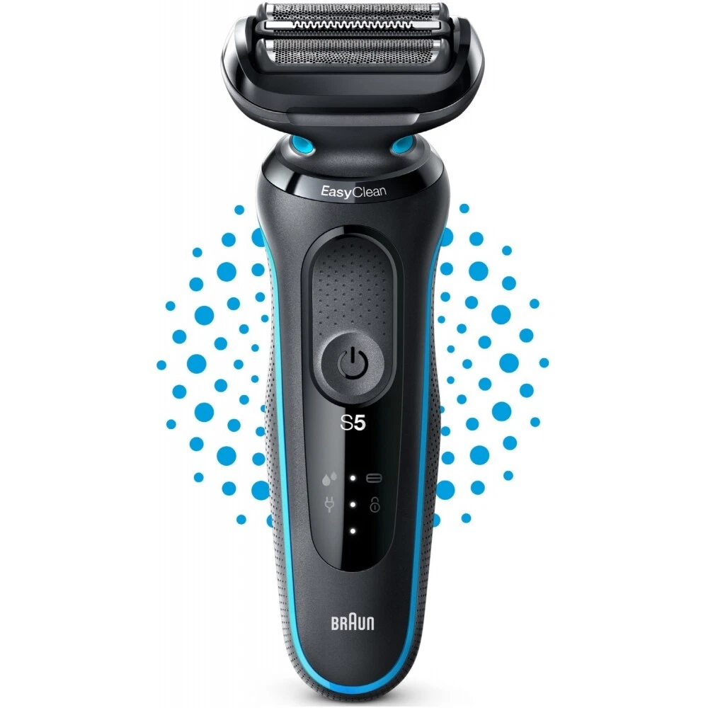 Braun Series 5 Scheerapparaat (34% Korting)