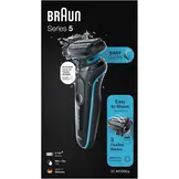Braun Series 5 Scheerapparaat (34% Korting)