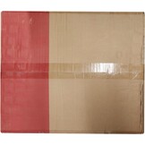 Zwarte Gaskookplaat Inbouw 60 cm | 4 Pits | 8500W | Gehard Glas met Korting!