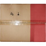 Zwarte Gaskookplaat Inbouw 60 cm | 4 Pits | 8500W | Gehard Glas met Korting!
