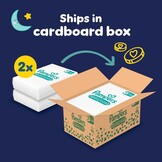 Nachtluierbroekjes Maat 5 | 160 stuks | 29% Korting