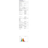 Plafondventilator 165cm DC-motor met Afstandsbediening - 35% Korting