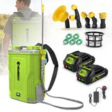 Gardena Softsprayer 0,45L - Voor Delicate Zaailingen (40% Korting)