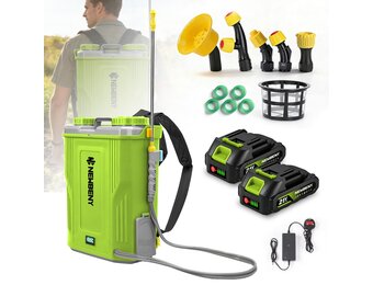 Gardena Softsprayer 0,45L - Voor Delicate Zaailingen (40% Korting)