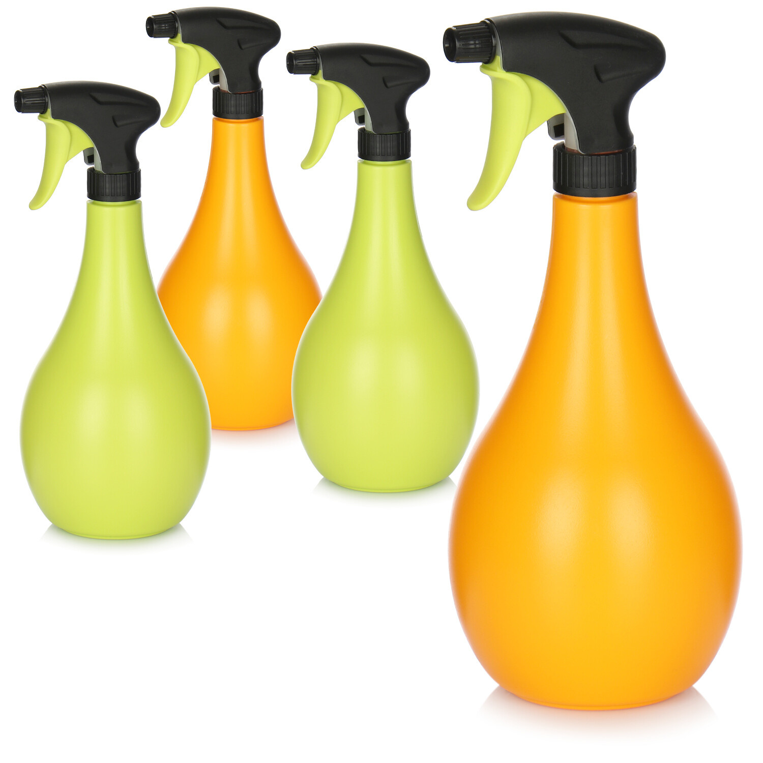 Gardena Softsprayer 0,45L - Voor Delicate Zaailingen (40% Korting)