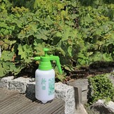 Gardena Softsprayer 0,45L - Voor Delicate Zaailingen (40% Korting)