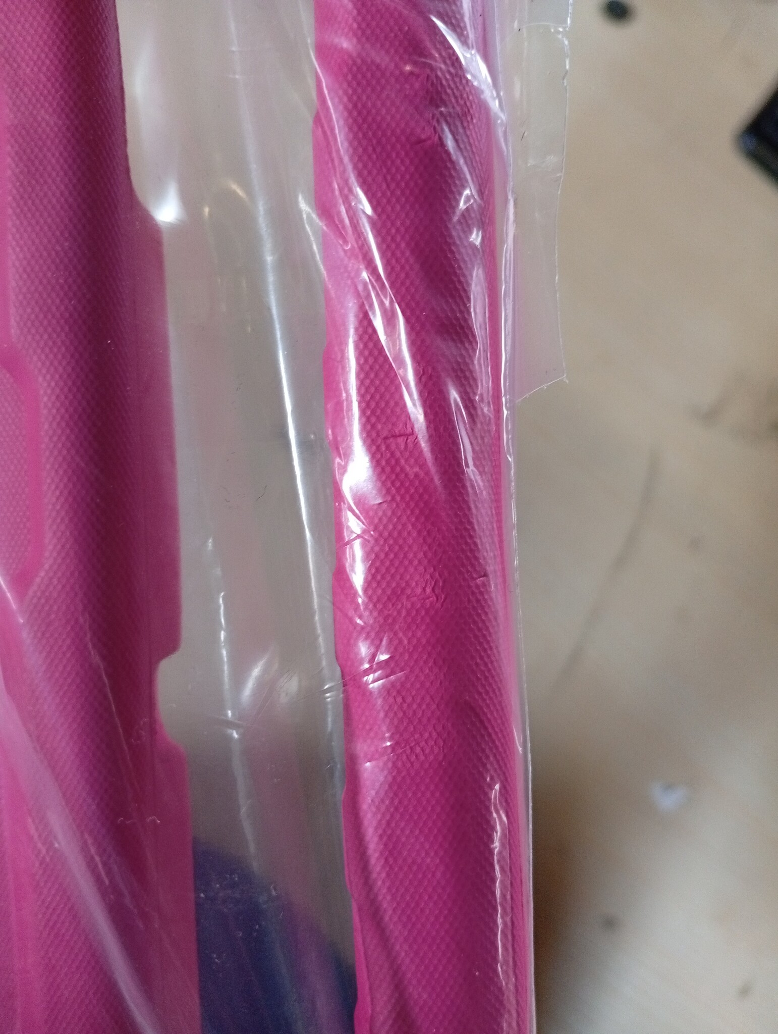 Kindvriendelijke Beschermhoes Samsung Tab A9 Plus 11" Roze - 70% Korting
