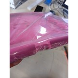 Kindvriendelijke Beschermhoes Samsung Tab A9 Plus 11" Roze - 70% Korting