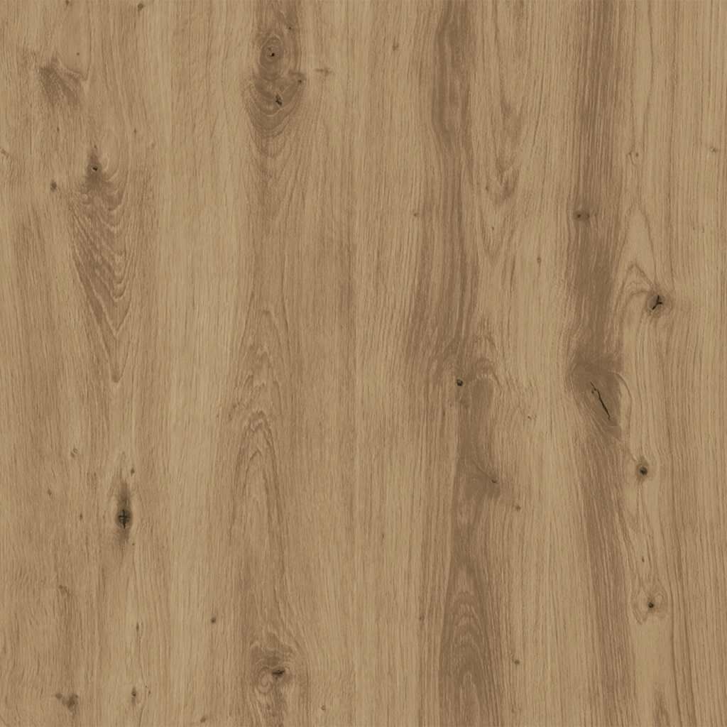 Hoofdeinde Hout Artisanaal Eiken 200x80 cm - 60% Korting