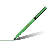 rOtring Liner fijnschrijvers | 0.4 mm | Kleurpennen voor schrijven en tekenen | Verpakking zonder plastic | Verschillende leuke kleuren | 4 stuks