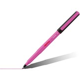 rOtring Liner fijnschrijvers | 0.4 mm | Kleurpennen voor schrijven en tekenen | Verpakking zonder plastic | Verschillende leuke kleuren | 4 stuks