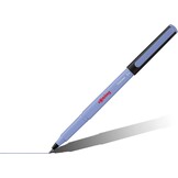 rOtring Liner fijnschrijvers | 0.4 mm | Kleurpennen voor schrijven en tekenen | Verpakking zonder plastic | Verschillende leuke kleuren | 4 stuks