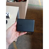 Toshiba Canvio Partner 1TB draagbare 2,5 inch externe HDD, USB 3.2 Gen 1, compatibel met Mac en Windows, USB Powered