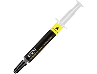 CORSAIR en Seringue XTM70 - Maat 3 grams