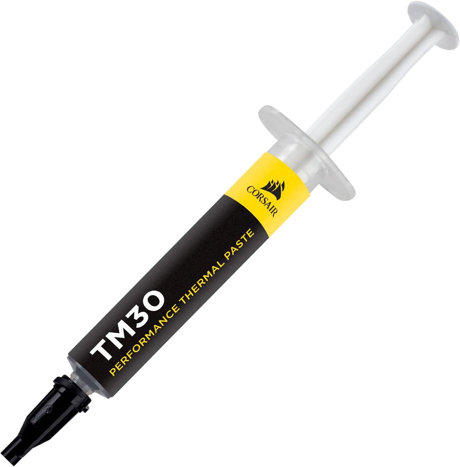 Koelpasta 3g Intel/AMD 250W TDP - Incl. Reiniger