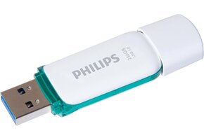 Philips USB 3.0 Stick 256GB - 59% Korting!