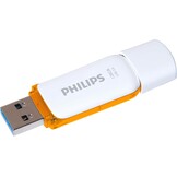Philips Snow Edition Super Speed 3.0 USB flash drive 256 GB voor PC, laptop, computer, leessnelheid tot 100 MB/s - Maat 256 GB