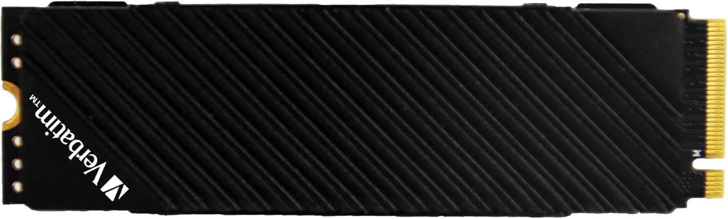 Verbatim Vi560 S3 M.2 SSD 512 GB