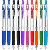 Osama OBG Gelschrijvers - 10-delige set - 1,0 mm - Diverse kleuren