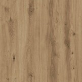 vidaXL Hoofdeinde 200x1,5x80 cm bewerkt hout artisanaal eikenkleur