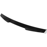 Dakspoiler Achter Verbeterde Aerodynamica voor 5-serie E60 2004-2010 (glanzend zwart)