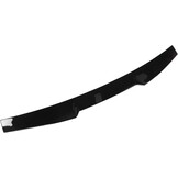 Dakspoiler Achter Verbeterde Aerodynamica voor 5-serie E60 2004-2010 (glanzend zwart)