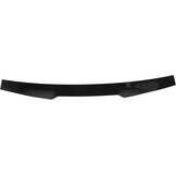 Dakspoiler Achter Verbeterde Aerodynamica voor 5-serie E60 2004-2010 (glanzend zwart)