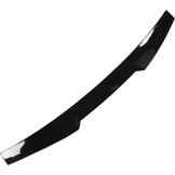 Dakspoiler Achter Verbeterde Aerodynamica voor 5-serie E60 2004-2010 (glanzend zwart)