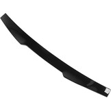 Dakspoiler Achter Verbeterde Aerodynamica voor 5-serie E60 2004-2010 (glanzend zwart)