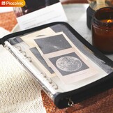 40x A5 Bindertassen 6-gaats - Transparant PVC Waterproof, 62% Korting