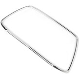 Chroom Bumpergrille Sierlijst Mitsubishi Outlander Sport ASX RVR 2013-2015 - 60% Korting