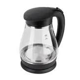 Adler Glazen Waterkoker 1,7L 2200W Zwart AD1274