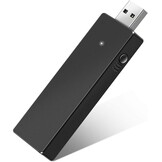 Draadloze adapter compatibel met Xbox One-controller/Windows 10/8.1/8/7 Xbox draadloze adapter