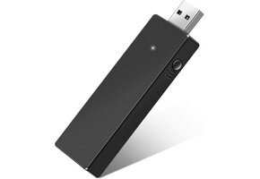 Draadloze Adapter Xbox Controller voor PC - 45% Korting!