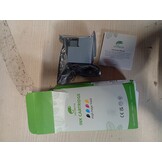 COLORETTO 304 XL Recycled Replacement for HP 304XL for AMP 100 120 125 130 DeskJet 2600 2620 2621 3700 3764 Envy 5010 5030 5058 Black and Color