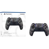 Sony PlayStation 5 DualSense Draadloze Controller - Grey Camouflage