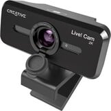 Webcam Creative Live! Cam Sync V3 | 2K QHD | 4x Zoom | 59% Korting