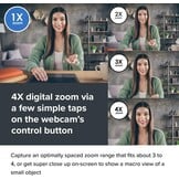 Webcam Creative Live! Cam Sync V3 | 2K QHD | 4x Zoom | 59% Korting
