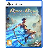 PS5 Prince of Persia: The Lost Crown - 75% Korting
