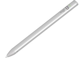Digitaal Potlood voor iPad - Zilver (54% Korting)